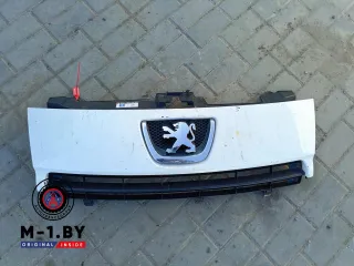 1497644077 Решетка радиатора Peugeot Expert 2 Арт 20153653, вид 1