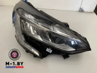 260108676R Фара правая Renault Clio 5 Арт 53839437, вид 1