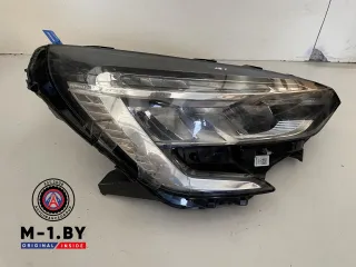 260108676R Фара правая Renault Clio 5 Арт 53839437, вид 2