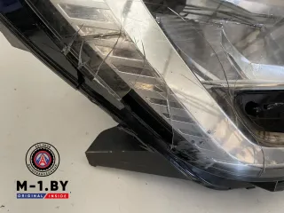 260108676R Фара правая Renault Clio 5 Арт 53839437, вид 3