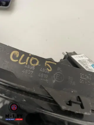 260108676R Фара правая Renault Clio 5 Арт 53839437, вид 8