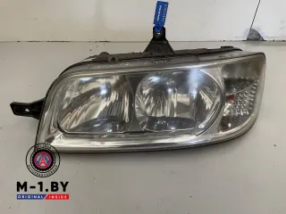 1347692080 Фара левая Fiat Ducato 2 Арт 53839440, вид 1