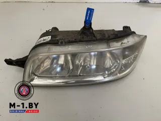 1347692080 Фара левая Fiat Ducato 2 Арт 53839440, вид 2
