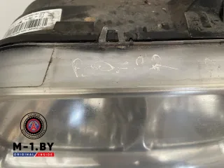 1347692080 Фара левая Fiat Ducato 2 Арт 53839440, вид 3