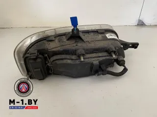 1347692080 Фара левая Fiat Ducato 2 Арт 53839440, вид 4