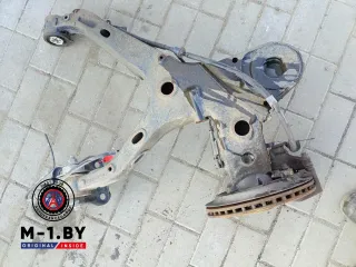 рычаг задний правый Citroen jumpy 3 Арт 20153704, вид 5