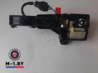 806066176R Ручка наружная передняя правая Renault Megane 4 Арт 20153985, вид 2