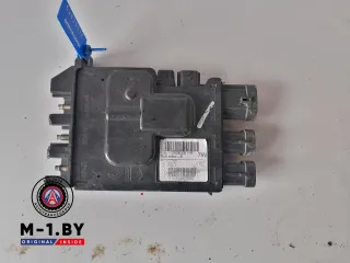 243800011R Блок бортовой сети (блок управления BCM) Renault Megane 3 Арт 53839374, вид 1
