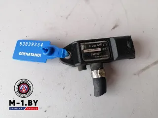 0281002771 ДАТЧИК ДАВЛЕНИЯ МАСЛА Opel Astra H Арт 53839334, вид 1