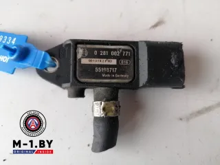 0281002771 ДАТЧИК ДАВЛЕНИЯ МАСЛА Opel Astra H Арт 53839334, вид 2