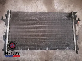 8200008764B Радиатор (основной) Renault Laguna 2 Арт 03127262, вид 1