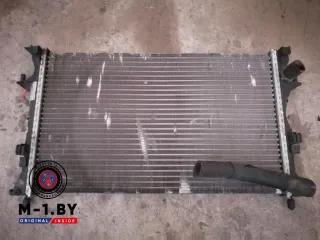 8200008764B Радиатор (основной) Renault Laguna 2 Арт 03127262, вид 3