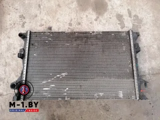 8200292771 Радиатор (основной) Renault Laguna 2 Арт 03127276, вид 1