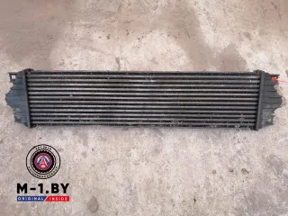 874806M Интеркулер Opel Movano 1 restailing Арт 03127179, вид 1