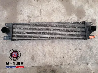874806M Интеркулер Opel Movano 1 restailing Арт 03127179, вид 2