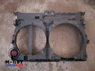  Диффузор вентилятора Peugeot Expert 2 Арт 03127270, вид 1