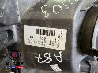  Фара правая Renault Clio 3 Арт 53839878, вид 4