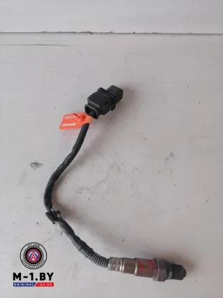 0281004187 Лямбда-зонд Renault Scenic 3 Арт 03127478, вид 1
