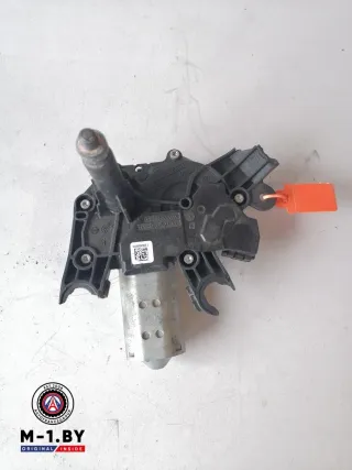 287100787R Моторчик заднего стеклоочистителя (дворника) Renault Sandero 2 Арт 03127966, вид 3