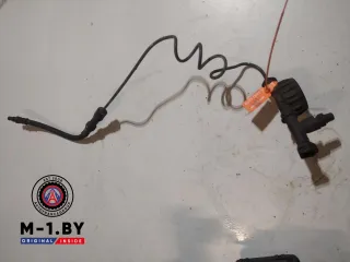 FM277001 Трубка сцепления Renault Scenic 3 Арт 03127082, вид 1