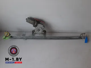 1341395080 стеклоподъемник передний правый Peugeot Boxer 1 Арт 53839640, вид 1