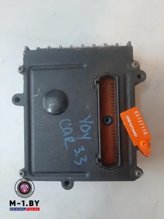 P04686952AF,04686952AF Блок управления АКПП Chrysler Voyager 3 Арт 03127110, вид 1