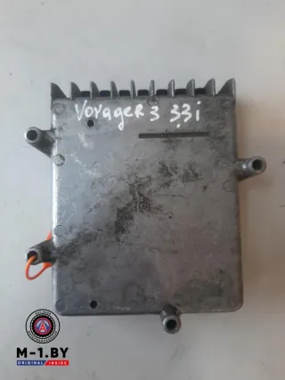 P04686952AF,04686952AF Блок управления АКПП Chrysler Voyager 3 Арт 03127110, вид 2