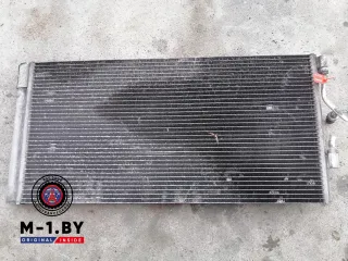 92110002R Радиатор кондиционера Renault Laguna 3 Арт 03127443, вид 1