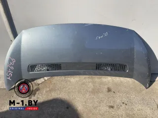  Капот Peugeot Expert 2 Арт 03127351, вид 1