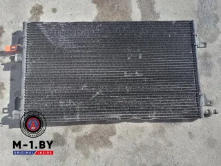 8200008763,710100200F07 Радиатор кондиционера Renault Laguna 2 Арт 03127909, вид 1