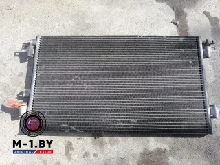 8200008763,710100200F07 Радиатор кондиционера Renault Laguna 2 Арт 03127909, вид 3