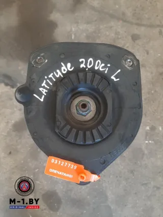 543025835R Стойка передняя правая Renault Latitude Арт 03127739, вид 3