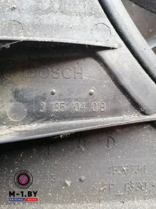 3136613347,8200765566,3135104018 Вентилятор радиатора Renault Logan 2 Арт 03127602, вид 3