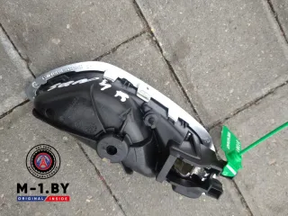  Ручка внутренняя Renault Scenic 4 Арт 37307357, вид 2