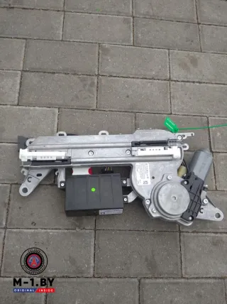 9677615380 Моторчик (насос) подъема крышки багажника (3-5 двери) Peugeot 508 Арт 37307354, вид 1
