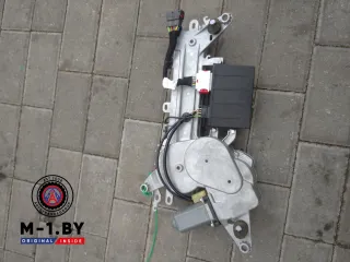 9677615380 Моторчик (насос) подъема крышки багажника (3-5 двери) Peugeot 508 Арт 37307354, вид 2