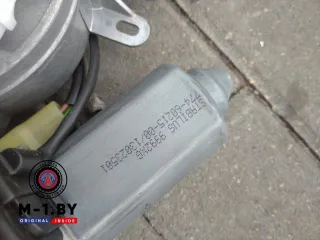 9677615380 Моторчик (насос) подъема крышки багажника (3-5 двери) Peugeot 508 Арт 37307354, вид 5