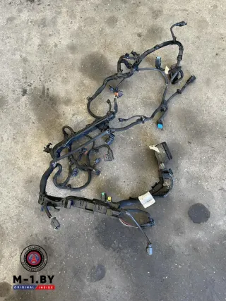 9837567680 Проводка двигателя Opel Corsa F Арт 94052529, вид 1