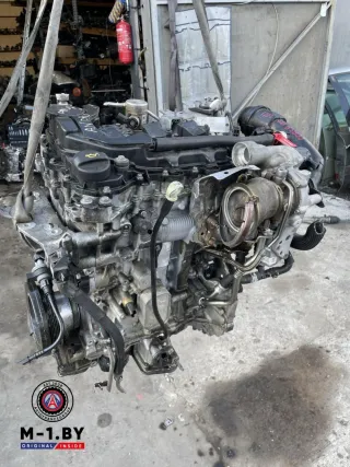 HN05,10Z1AF Двигатель Opel Corsa F 1.2л Арт 94052528, вид 1