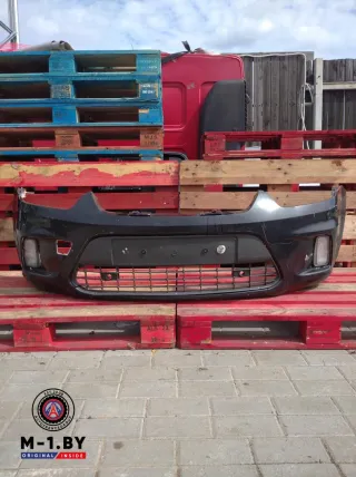  Бампер передний Ford C-max 1 Арт 94052424, вид 1