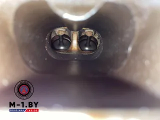  Двигатель Dodge Caravan 5 Арт 94052675, вид 1