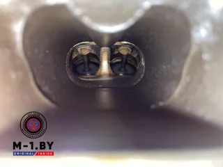  Двигатель Dodge Caravan 5 Арт 94052675, вид 2