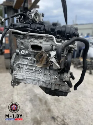  Двигатель Dodge Caravan 5 Арт 94052675, вид 9