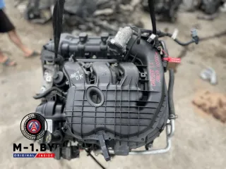 Двигатель Dodge Caravan 5 Арт 94052675, вид 11
