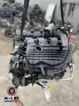  Двигатель Dodge Caravan 5 Арт 94052675, вид 14