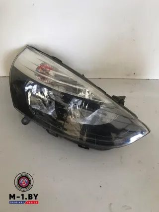  Фара правая Renault Clio 4 Арт 32786084, вид 1