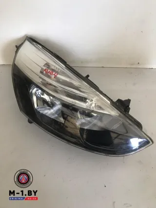  Фара правая Renault Clio 4 Арт 32786084, вид 2