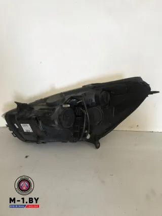  Фара правая Renault Clio 4 Арт 32786084, вид 5