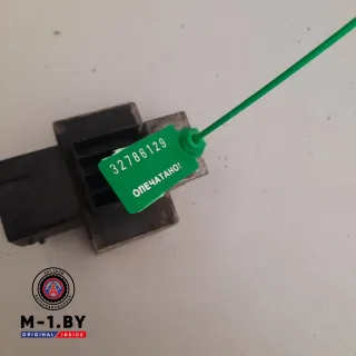 9640469680A Реле накала свечей Renault Scenic 1 Арт 32786129, вид 2