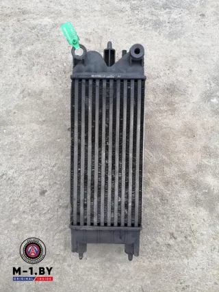 9684946380 Интеркулер Citroen C5 2 Арт 32786096, вид 1